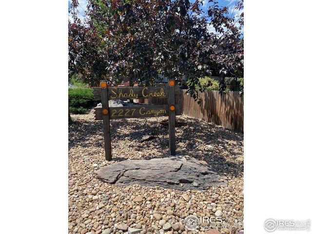 2227 Canyon Blvd 359B, Boulder, CO 80302