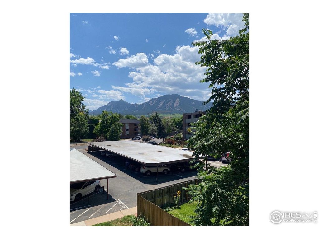 2227 Canyon Blvd 359B, Boulder, CO 80302