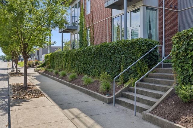 926 Woodland St Unit 105, Nashville, TN 37206