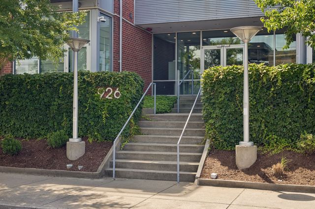 926 Woodland St Unit 105, Nashville, TN 37206