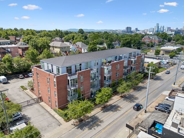 926 Woodland St Unit 105, Nashville, TN 37206