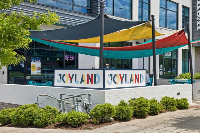 926 Woodland St Unit 105, Nashville, TN 37206