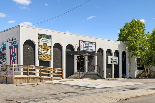 926 Woodland St Unit 105, Nashville, TN 37206