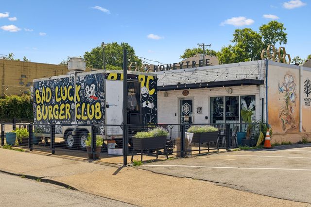 926 Woodland St Unit 105, Nashville, TN 37206