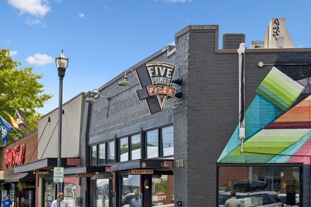 926 Woodland St Unit 105, Nashville, TN 37206