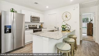 2401 Twin Court, Splendora, TX 77372