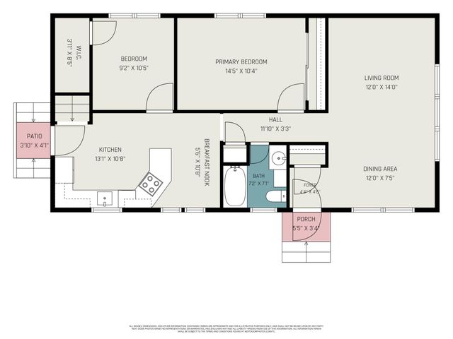 531 Locust Street, Chaska, MN 55318