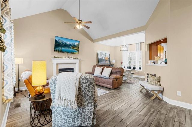 121 Foxwood Court, Villa Rica, GA 30180