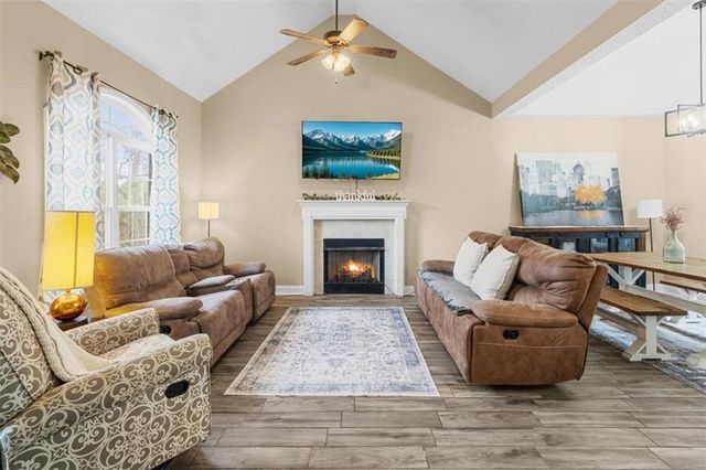 121 Foxwood Court, Villa Rica, GA 30180