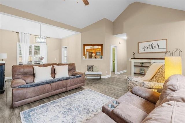 121 Foxwood Court, Villa Rica, GA 30180