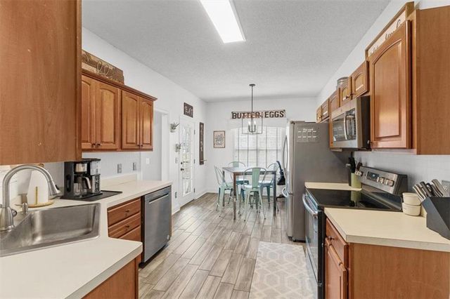 121 Foxwood Court, Villa Rica, GA 30180