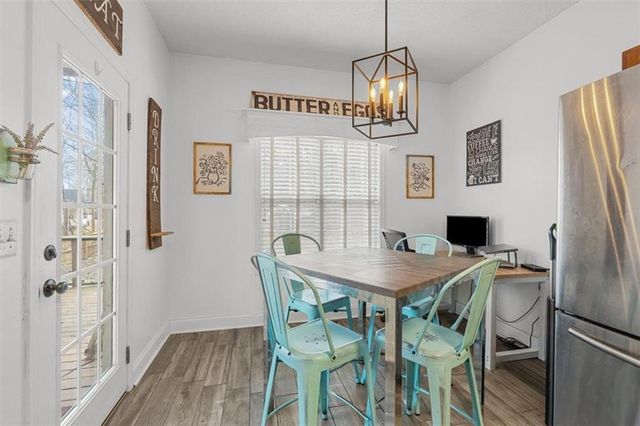 121 Foxwood Court, Villa Rica, GA 30180