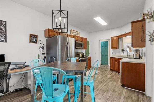 121 Foxwood Court, Villa Rica, GA 30180