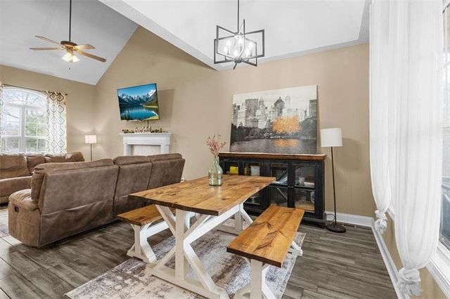 121 Foxwood Court, Villa Rica, GA 30180