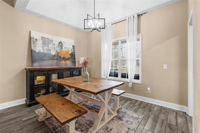 121 Foxwood Court, Villa Rica, GA 30180