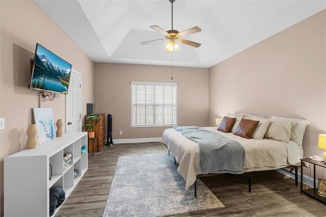 121 Foxwood Court, Villa Rica, GA 30180