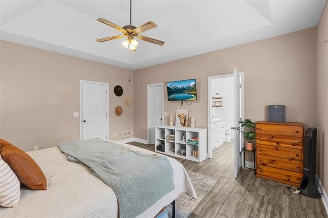 121 Foxwood Court, Villa Rica, GA 30180