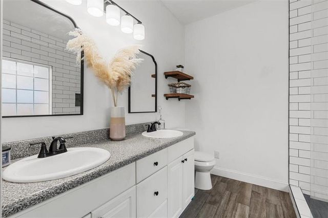 121 Foxwood Court, Villa Rica, GA 30180