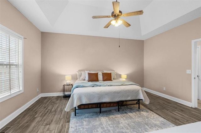 121 Foxwood Court, Villa Rica, GA 30180