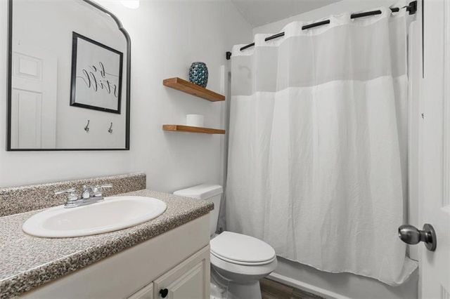 121 Foxwood Court, Villa Rica, GA 30180