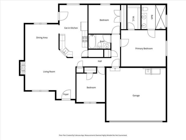 121 Foxwood Court, Villa Rica, GA 30180