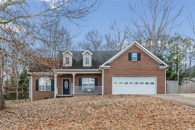 121 Foxwood Court, Villa Rica, GA 30180