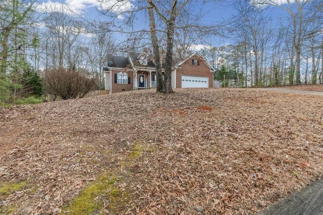 121 Foxwood Court, Villa Rica, GA 30180