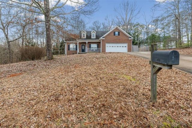 121 Foxwood Court, Villa Rica, GA 30180