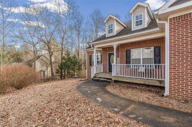 121 Foxwood Court, Villa Rica, GA 30180