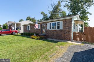 13105 PATUXENT RD, Middle River, MD 21220