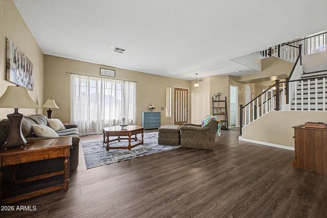 738 E SCORPIO Place, Chandler, AZ 85249