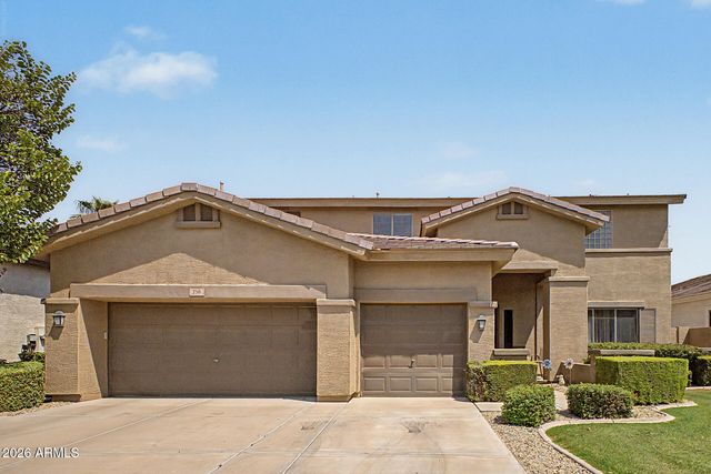 738 E SCORPIO Place, Chandler, AZ 85249