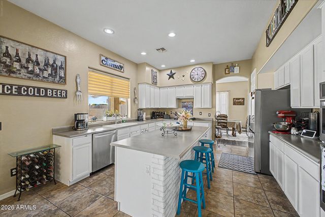 738 E SCORPIO Place, Chandler, AZ 85249