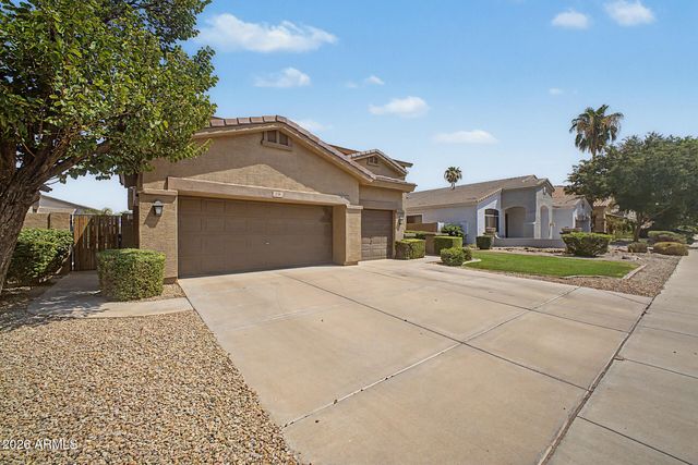 738 E SCORPIO Place, Chandler, AZ 85249