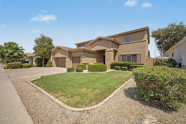 738 E SCORPIO Place, Chandler, AZ 85249