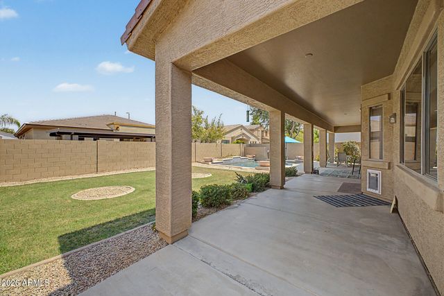 738 E SCORPIO Place, Chandler, AZ 85249