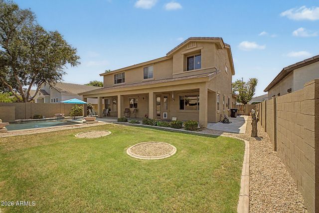 738 E SCORPIO Place, Chandler, AZ 85249