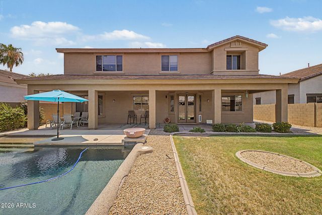 738 E SCORPIO Place, Chandler, AZ 85249