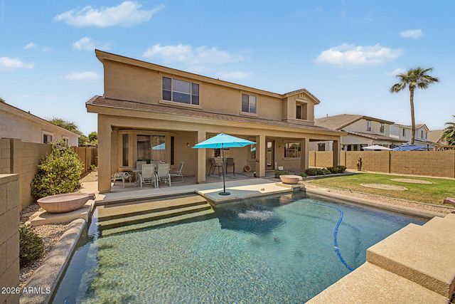 738 E SCORPIO Place, Chandler, AZ 85249