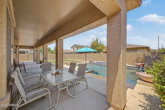 738 E SCORPIO Place, Chandler, AZ 85249