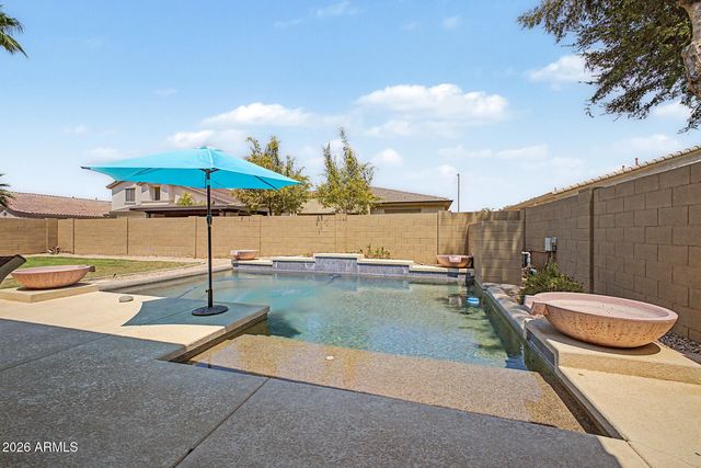 738 E SCORPIO Place, Chandler, AZ 85249