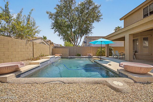 738 E SCORPIO Place, Chandler, AZ 85249