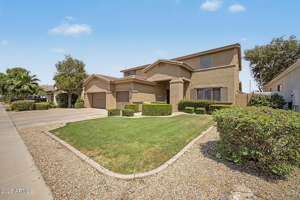 738 E SCORPIO Place, Chandler, AZ 85249 — photo 5