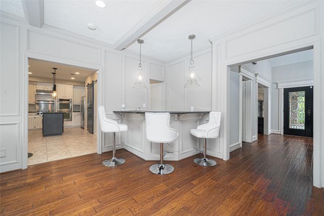 3014 La Quinta Drive, Missouri City, TX 77459