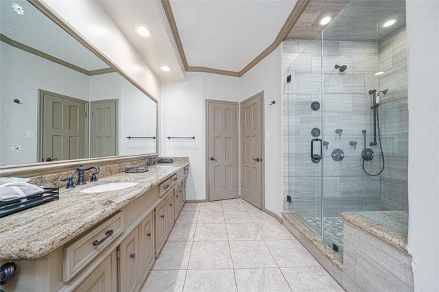 3014 La Quinta Drive, Missouri City, TX 77459