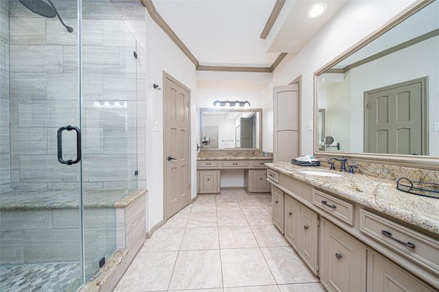 3014 La Quinta Drive, Missouri City, TX 77459