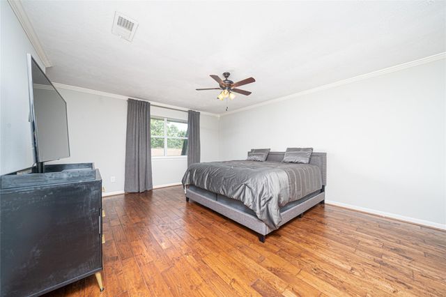 3014 La Quinta Drive, Missouri City, TX 77459