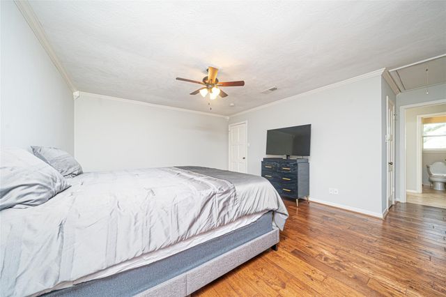 3014 La Quinta Drive, Missouri City, TX 77459