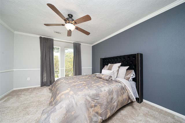 3014 La Quinta Drive, Missouri City, TX 77459