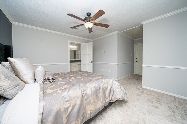 3014 La Quinta Drive, Missouri City, TX 77459